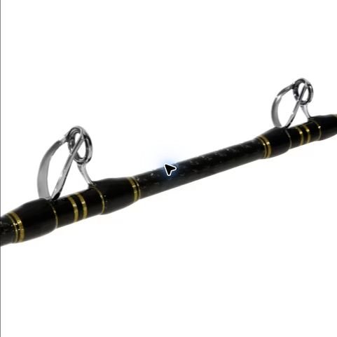 Shimano Speedmaster Game Rod 2 Piece [SZ:1.83m 15kg]