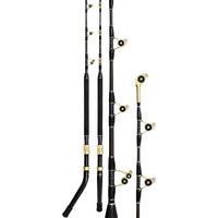 Shimano 26 Game Chaser Rod [SZ:5'8 Bent Butt]