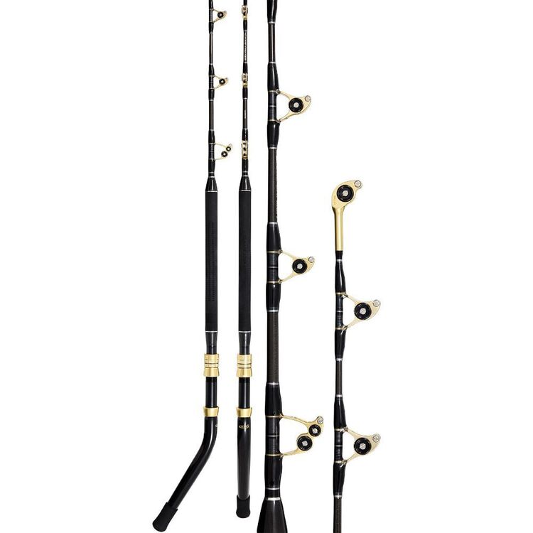 Shimano 26 Game Chaser Rod [SZ:5'8 Bent Butt]