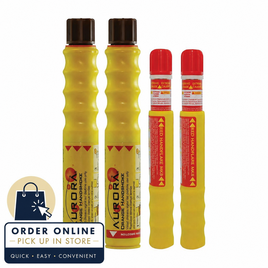 Inshore Flare Kit