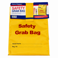 Safety Grab Bag