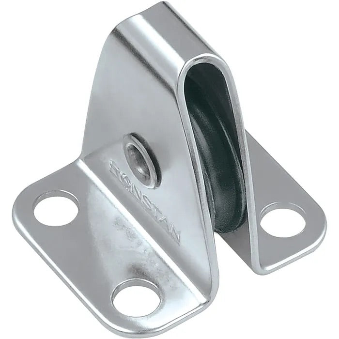 Ronstan Lead Block 22mm Nylatron Sheave
