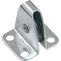 Ronstan Lead Block 22mm Nylatron Sheave