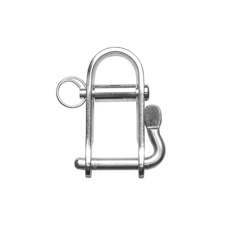 Ronstan Halyard Shackle 3/16" Pin
