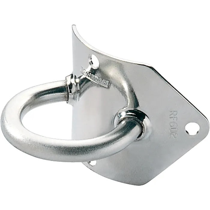 Ronstan Spinnaker Pole Ring Curved Base