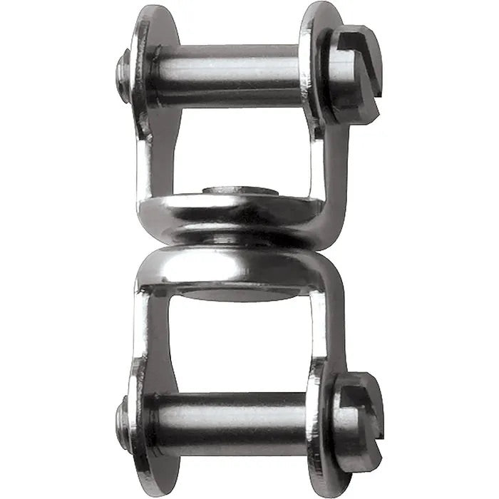 Ronstan Swivel Shackle, 5/32" Pins