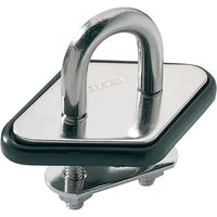 Ronstan Turned U-Bolt with Padeye Base