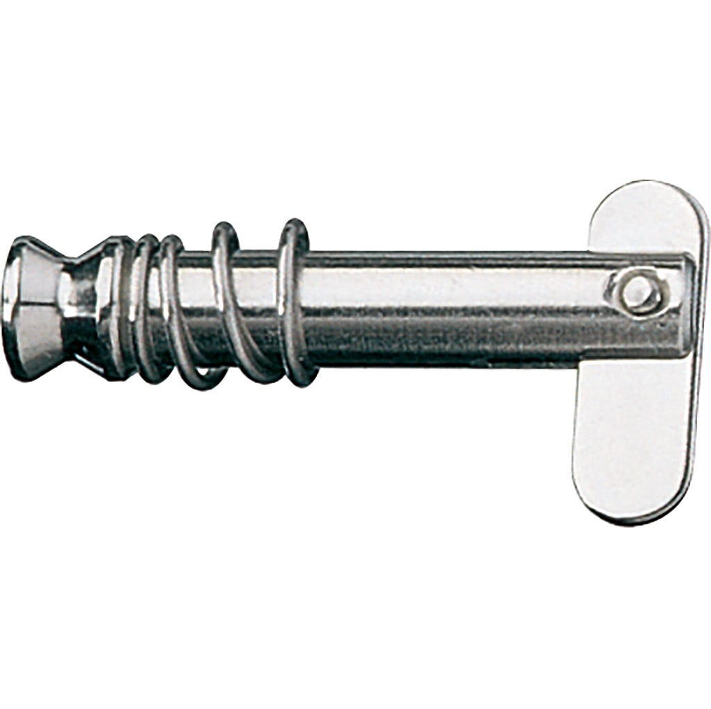 Toggle Pin 25.4mm Long6.4mm Diameter