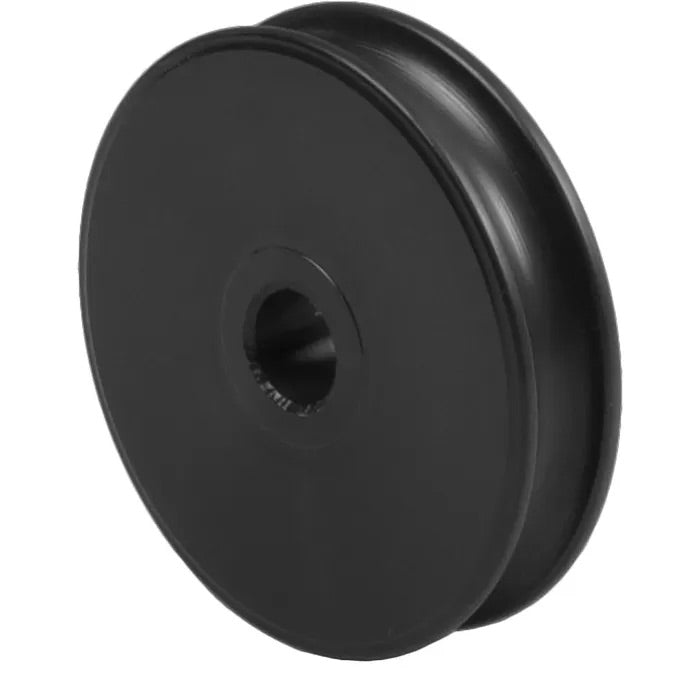 Ronstan 45mm Nylatron Sheave 10mm Width