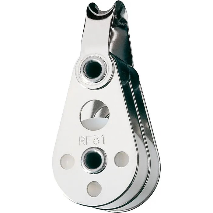Ronstan Series 29 Utility Block Double Loop