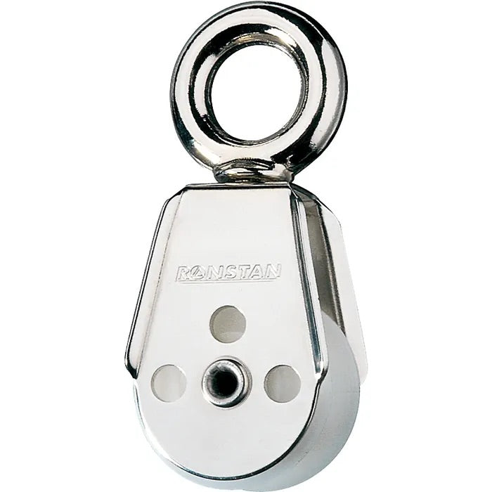 Ronstan Series 30 Utility Block Ring Top