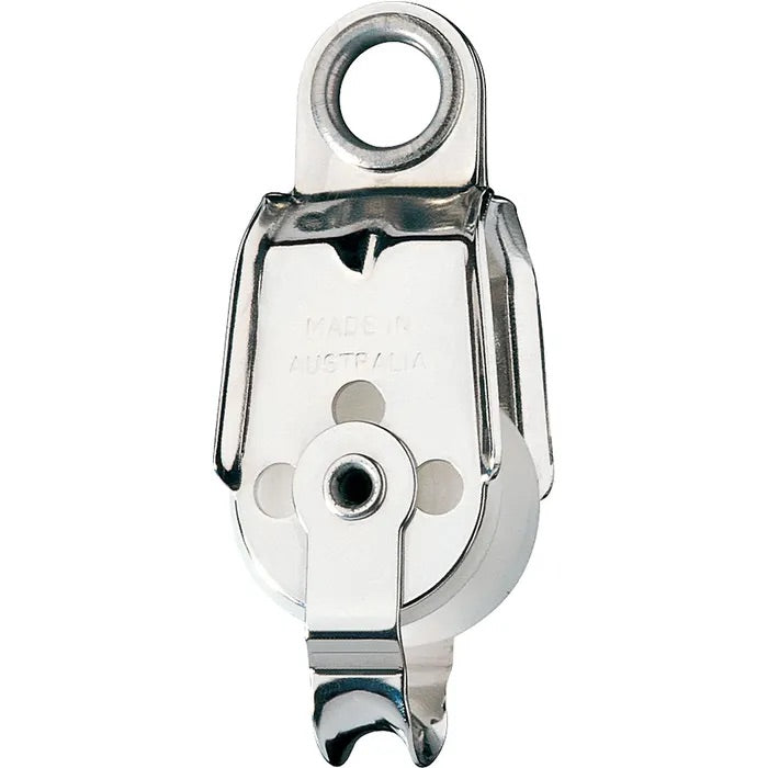 Ronstan Series 30 Utility Block Ferrule Eye Becket