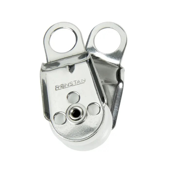 Ronstan Series 30 Utility Block Snatch