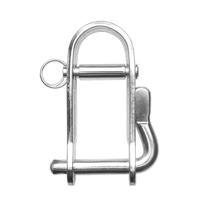 Ronstan Halyard Shackle 1/4