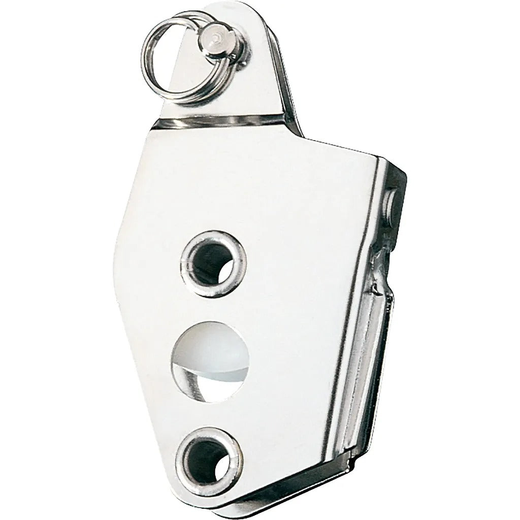 Ronstan Series 25 Utility Block Vee Jam Single