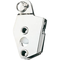 Ronstan Series 25 Utility Block Vee Jam Single