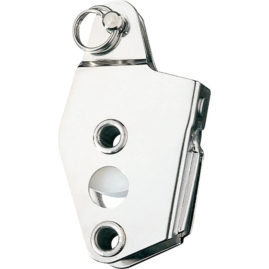 Ronstan Series 25 Utility Block Vee Jam Single