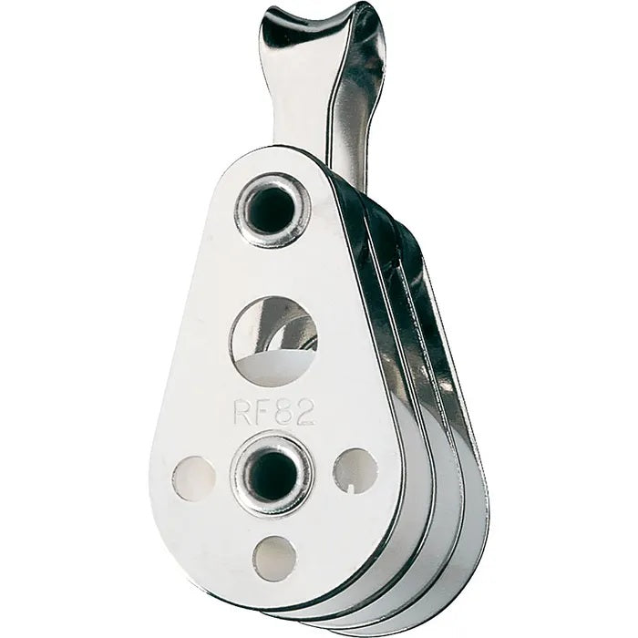 Ronstan Series 30 Triple Utility Block