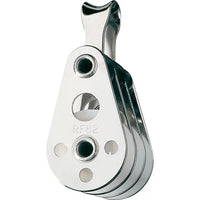 Ronstan Series 30 Triple Utility Block