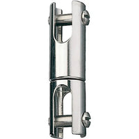 Ronstan Fork & Fork Swivel 6.4mm (1/4") Pins