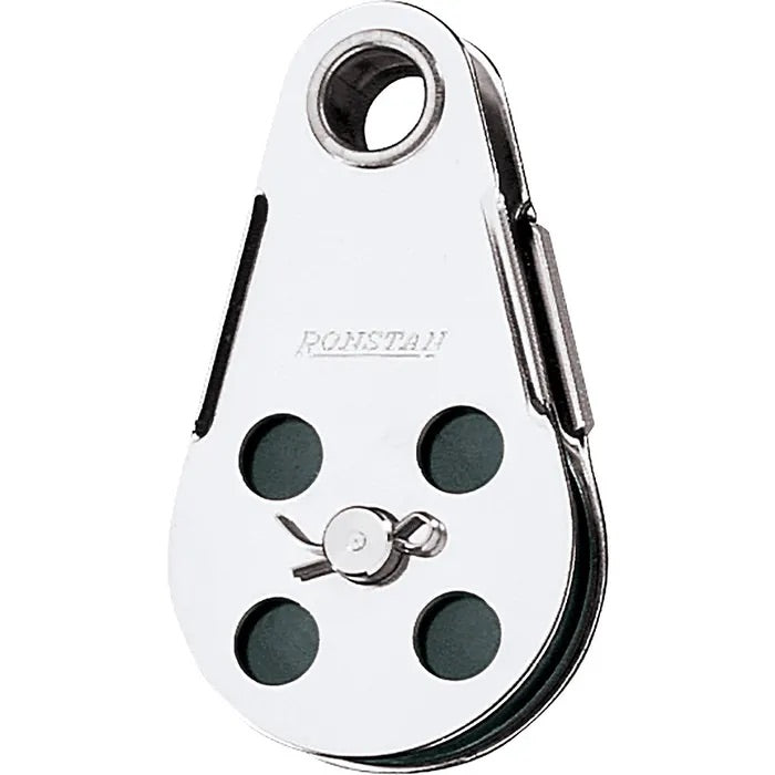 Ronstan Wire Rope Block Tube Rivet