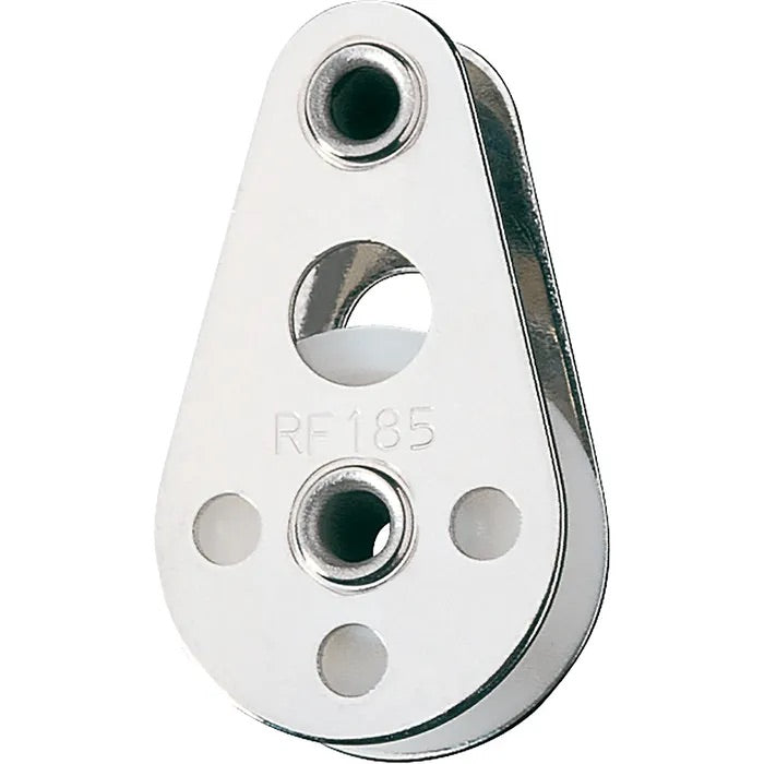 Ronstan Series 30 Utility Block SIngle