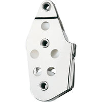 Ronstan Series 30 Utility Block Fiddle With Vee Jam