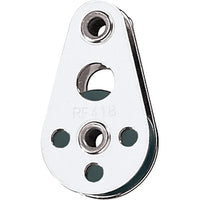 Ronstan Wire Block 25mm Nylatron Sheave 