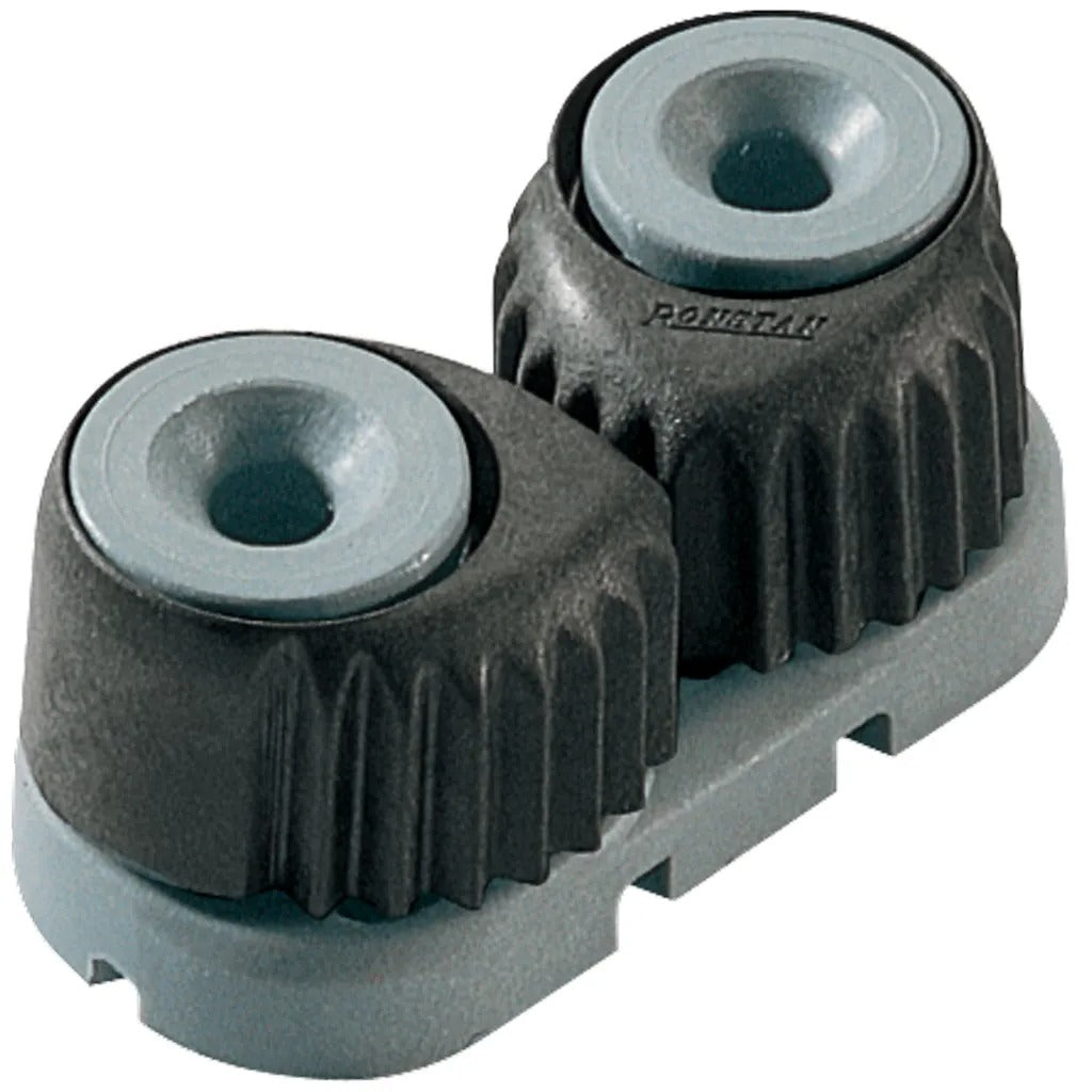 Ronstan Small C-Cleat Grey