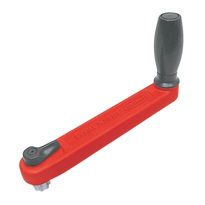 Ronstan 250mm 10-inch Locking Plastic Winch Handle