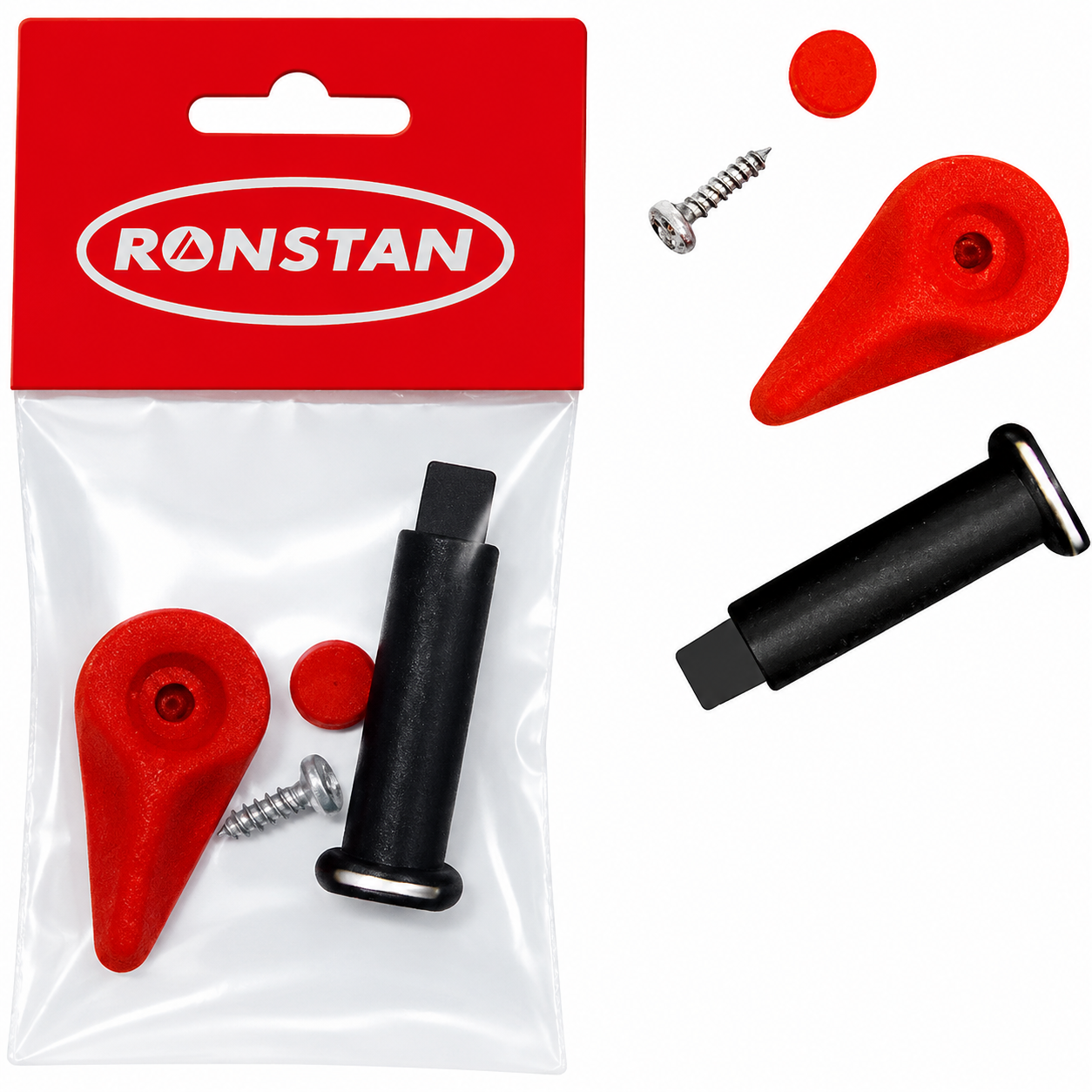 Ronstan Lock Service Kit Suits Winch Handle