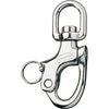 Ronstan Swiveling Snap Shackle 92mm