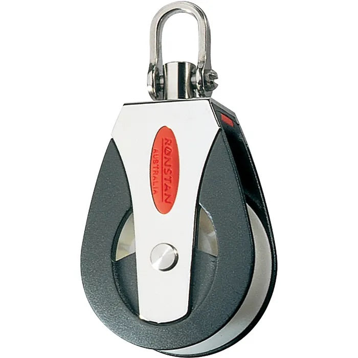Ronstan Series 50 All Purpose Single Block