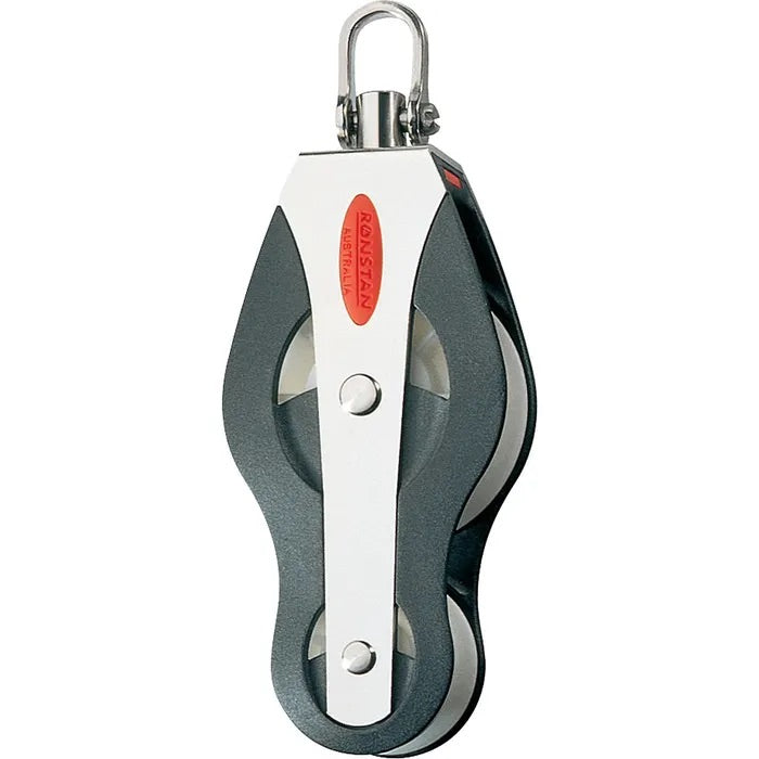 Ronstan Series 50 All Purpose Fiddle Block