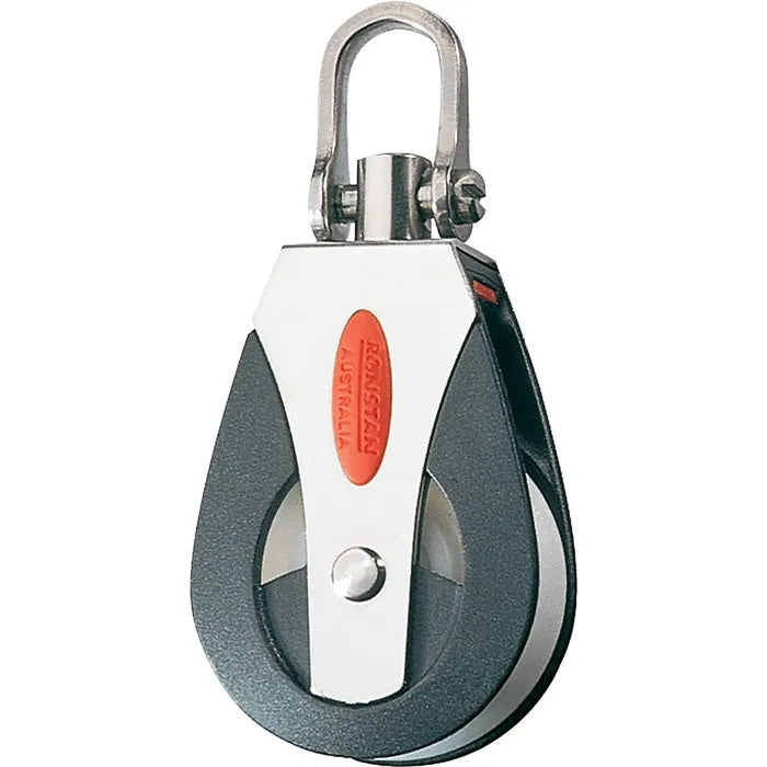 Ronstan Series 40 All Purpose Single Block