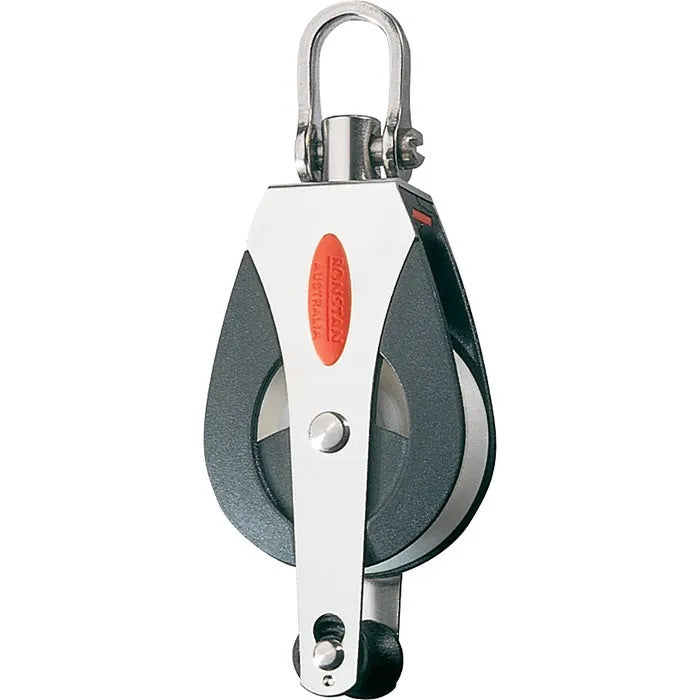 Ronstan Series 40 All Purpose Becket Block