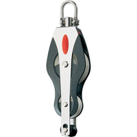 Ronstan Series 40 All Purpose Fiddle Block with Becket