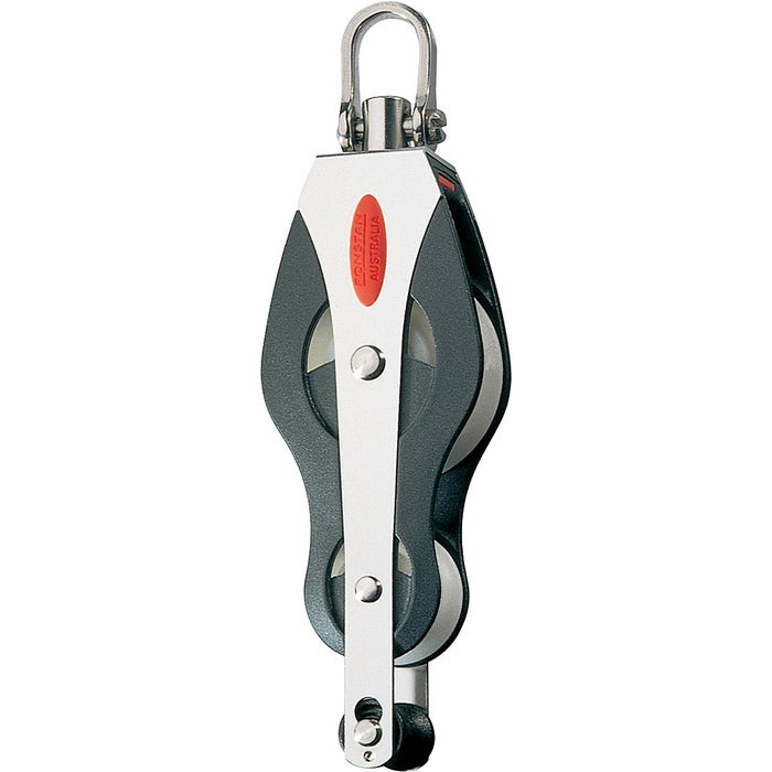 Ronstan Series 40 All Purpose Fiddle Block with Becket