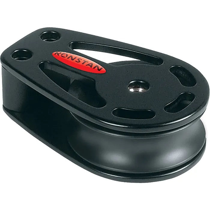 Ronstan Series 50 All Purpose Cheek Block