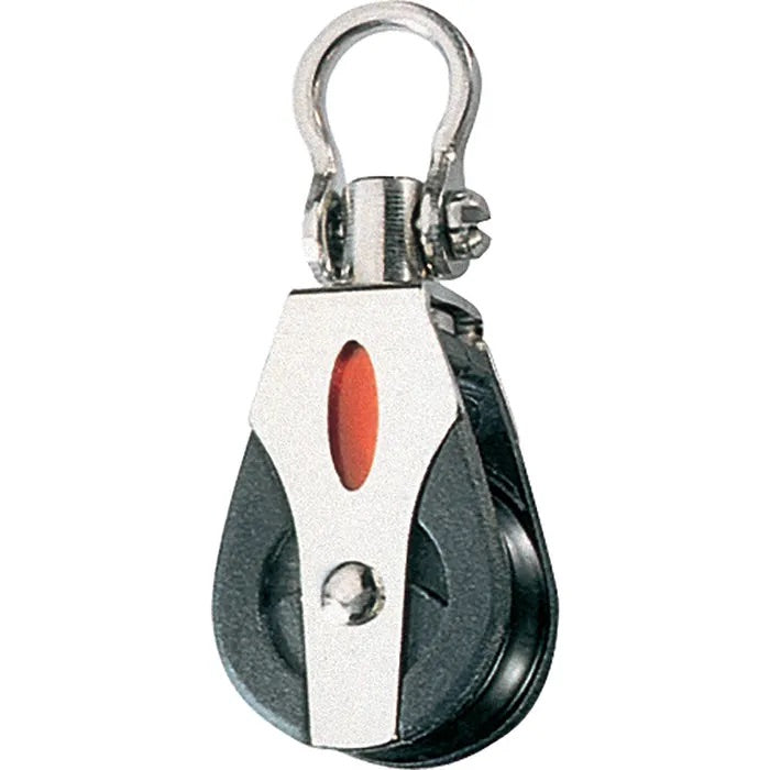 Ronstan Series 20 Ball Bearing Block Swivel Shackle