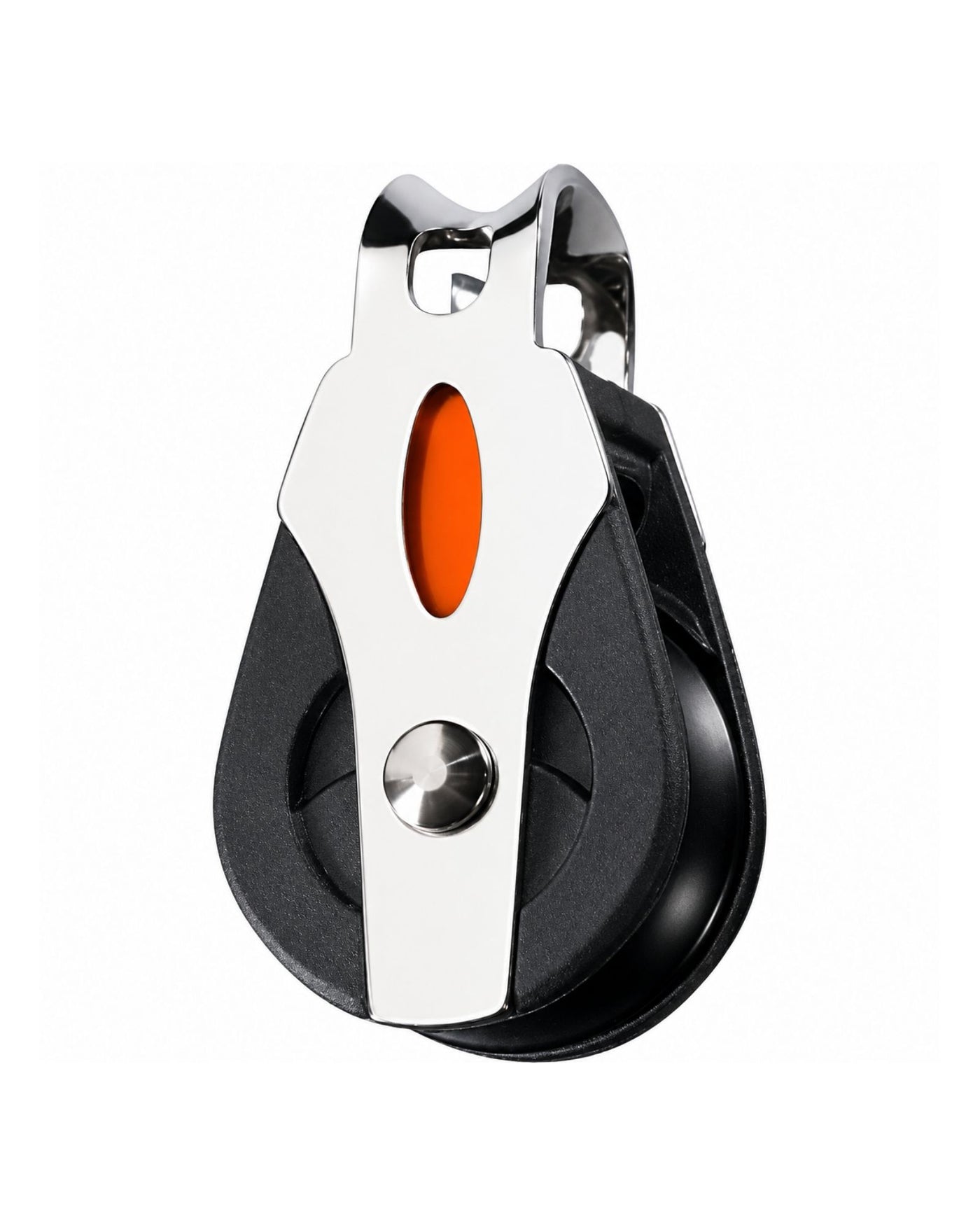 Ronstan Series 20 Ball Bearing Single Block Loop Top