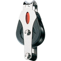 Ronstan Series 20 Ball Bearing Single Block with Becket