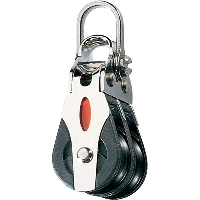 Ronstan Series 20 Ball Bearing Double Block