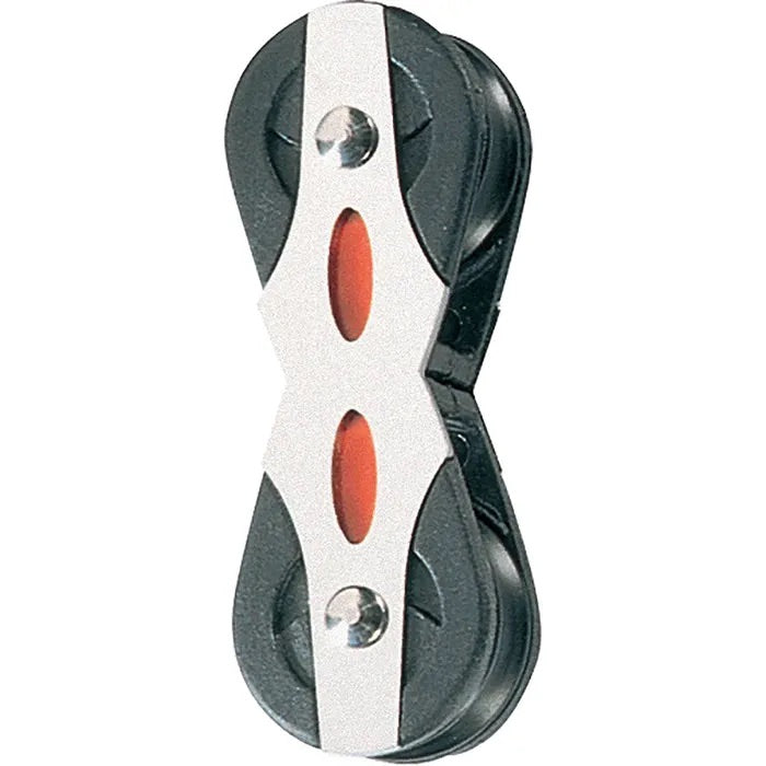 Ronstan Series 20 Ball Bearing In-Line Double Block