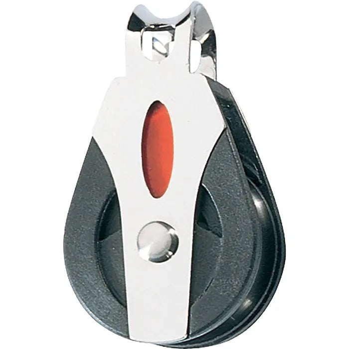 Ronstan Series 30 Ball Bearing Block Loop Top