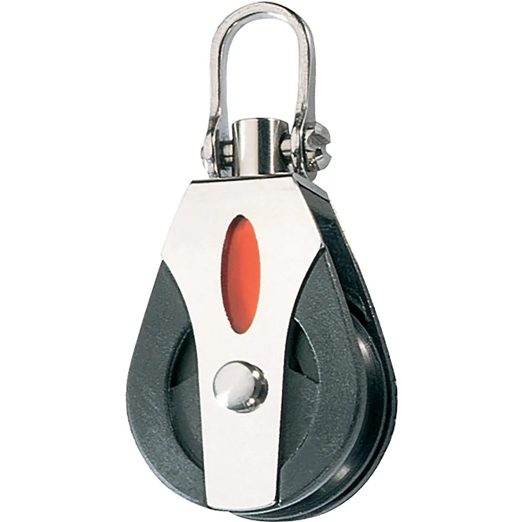 Ronstan Series 30 Ball Bearing Block Swivel Shackle
