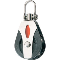 Ronstan Series 30 Ball Bearing Block Swivel Shackle