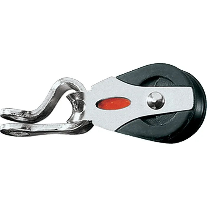 Ronstan Series 20 Ball Bearing Single Block Loop Mount