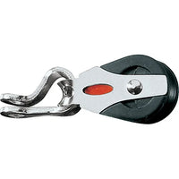 Ronstan Series 20 Ball Bearing Single Block Loop Mount