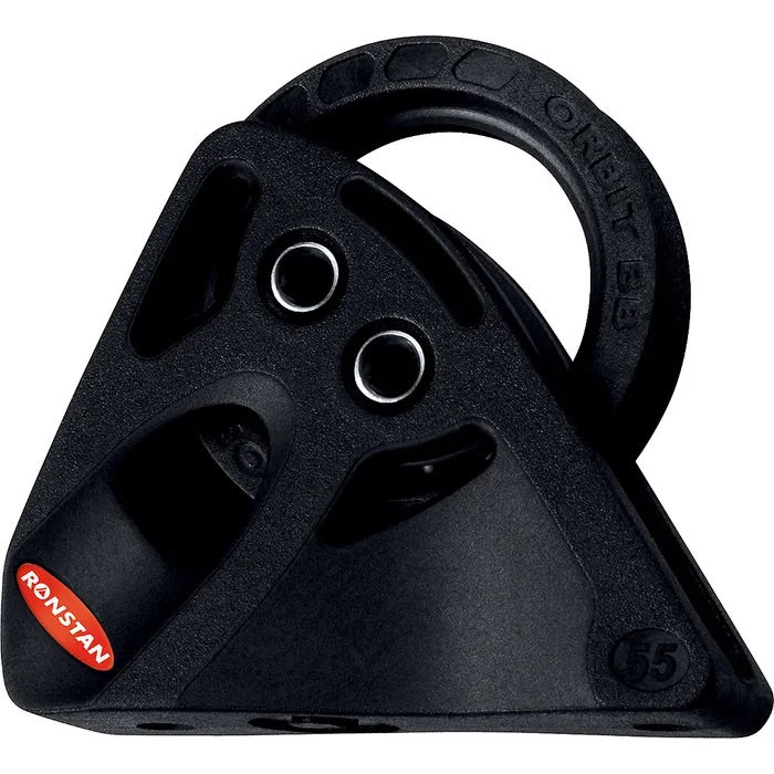 Ronstan Series 55 Orbit Block